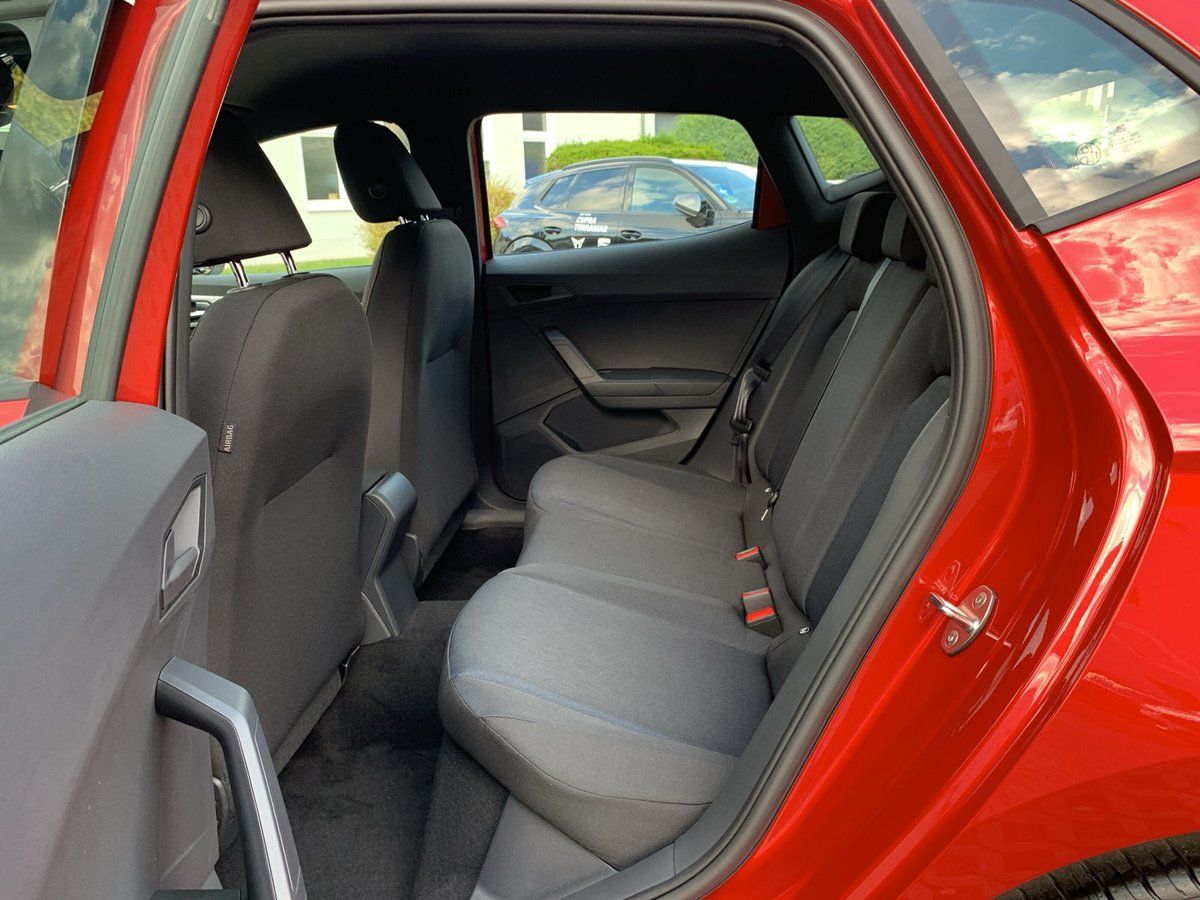 Seat Ibiza - Bild 11