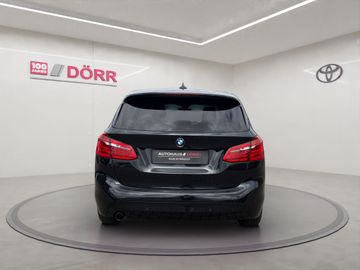 BMW 218 Active Tourer - 4
