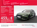 Audi RS4 Avant Matrix/ACC/HUD/B&O/AHK - Audi RS4 in Düsseldorf