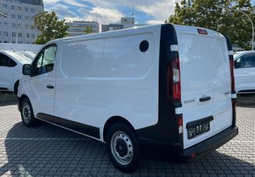 Renault Trafic - 3