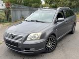 Toyota Avensis Kombi 1.8 Sol - Toyota Avensis in Frankfurt (Main)