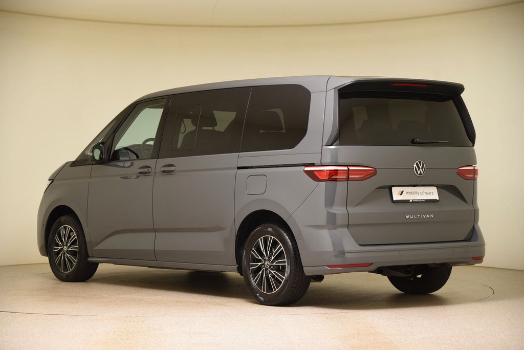 VW T7 Multivan