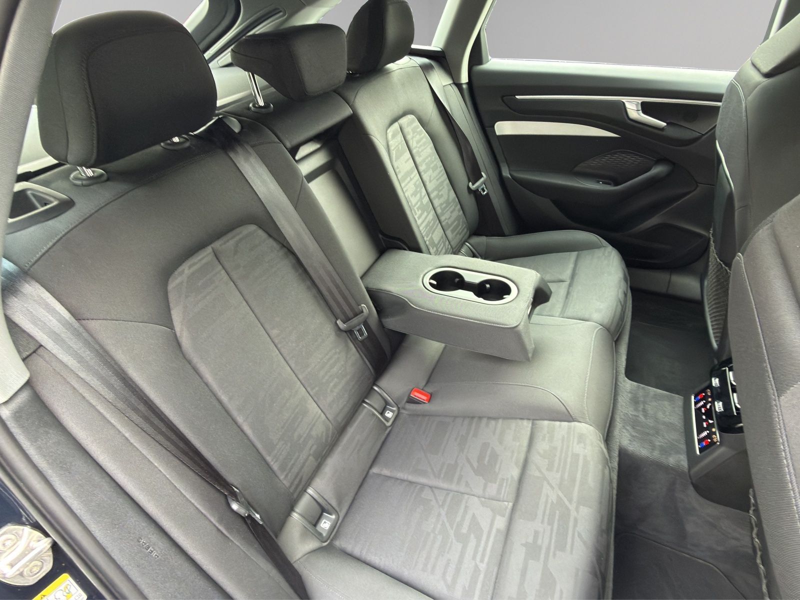 Audi A6 - Bild 15