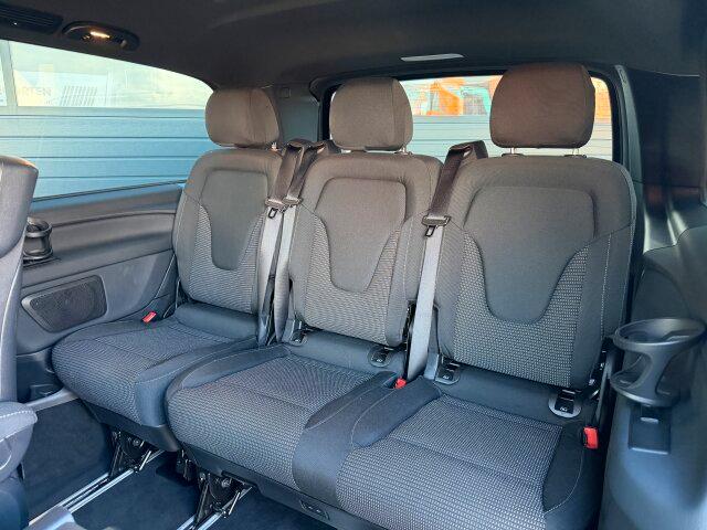 Mercedes-Benz d Style L Avantgarde Multibeam Distronic 360°