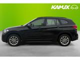BMW X1 18i sDrive Steptronic Advantage+LED+NAVI+PDC - mit Benzin-Antrieb: Geländewagen, mit Klimaanlage