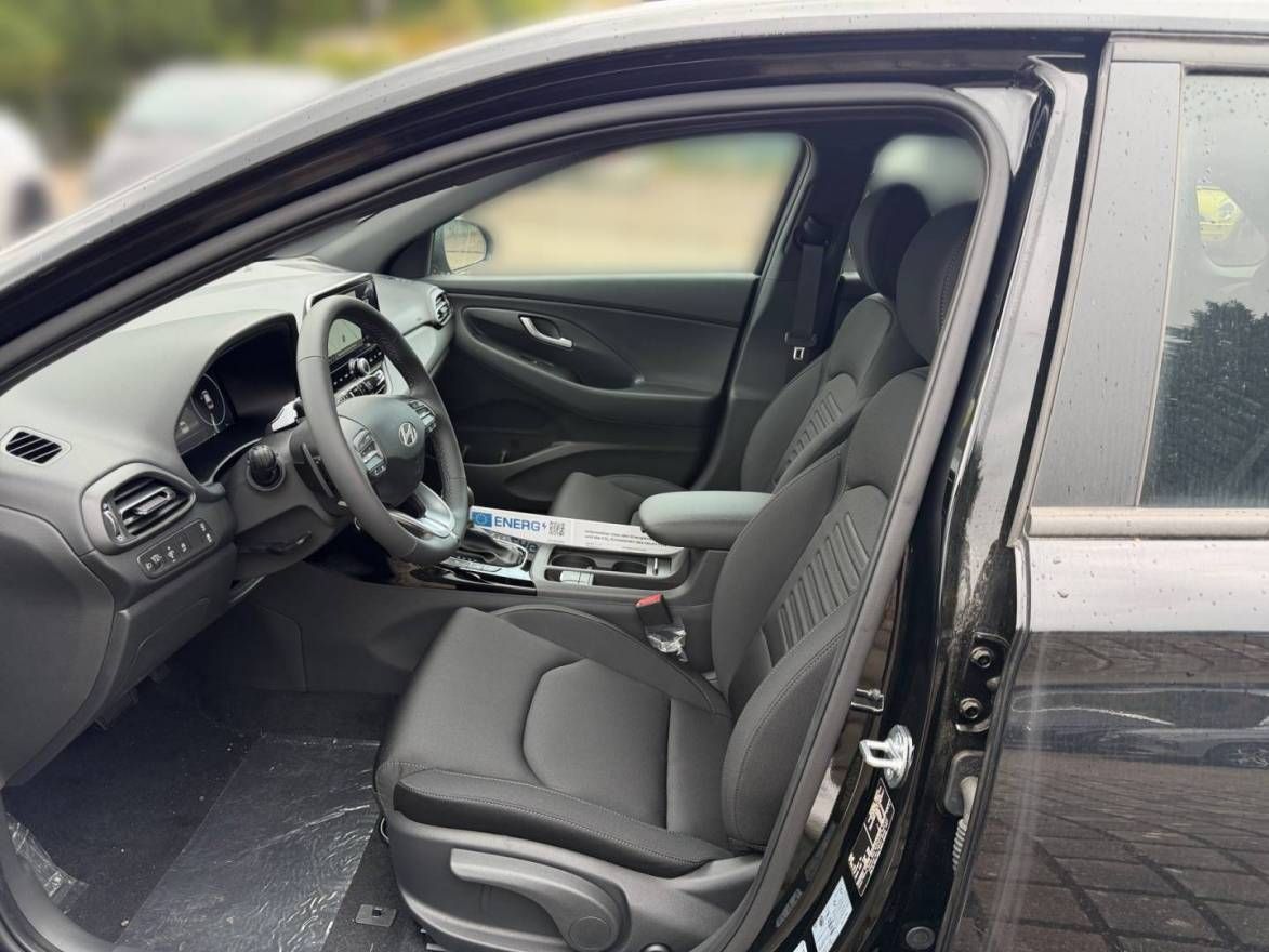 Hyundai i30 – Bild 7