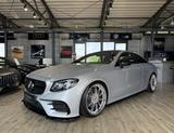 Mercedes-Benz E 200 Coupé AMG Line*EINZELSTÜCK*MAXTON*KAM*H&R* - gebrauchte Mercedes-Benz E 200 aus dem Jahr 2017