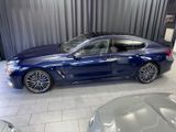 BMW 840d Gran Coupe xDrive M Sport*PANO*LASER*ACC* - BMW 840