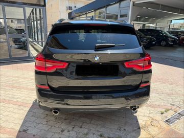 BMW X3 - 4