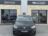 Volkswagen Touran 1.5 TSI R-LINE *7-SITZER*1.HAND*S-HEFT* - Volkswagen Touran 5T