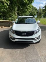 Kia Sportage 1.6 GDI 2WD Dream Team Edition Drea...