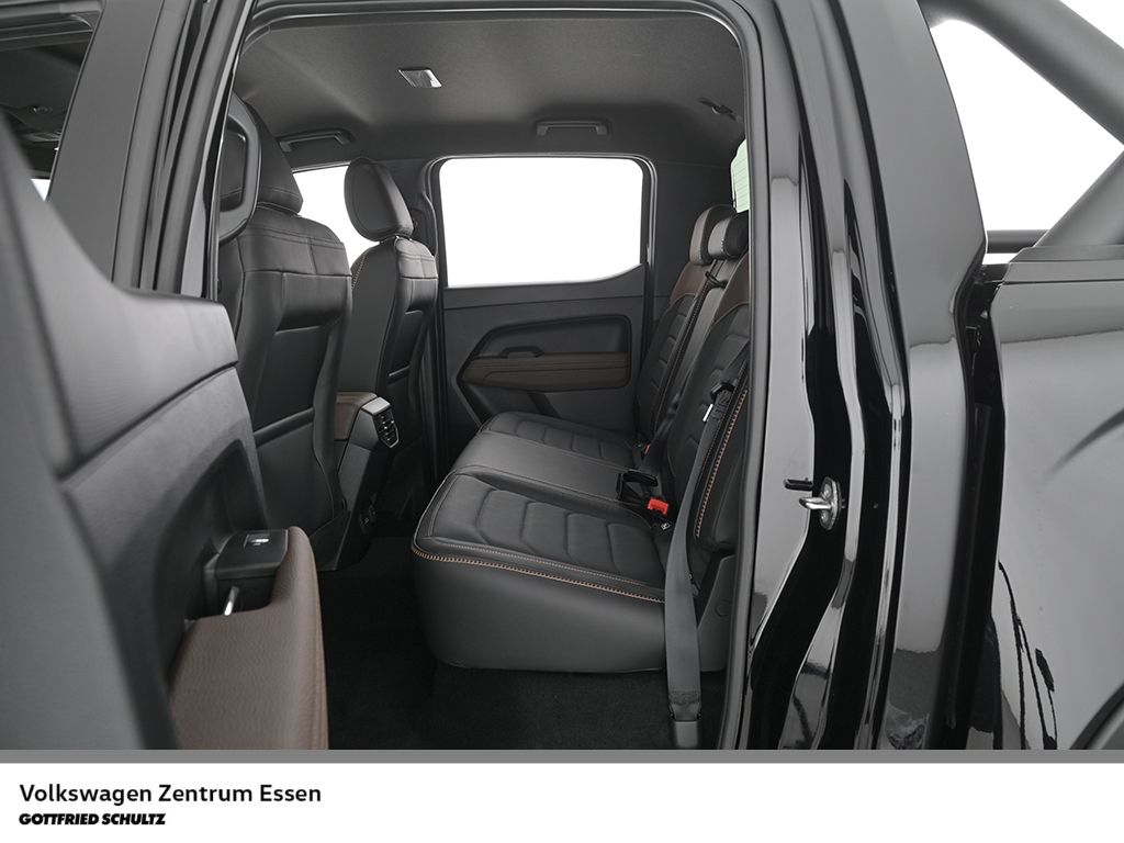 Volkswagen Amarok - Bild 12