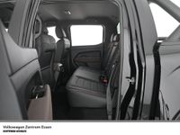 Volkswagen Amarok - Vorschau Bild 12