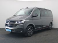 Volkswagen T6 California - Vorschau Bild 2