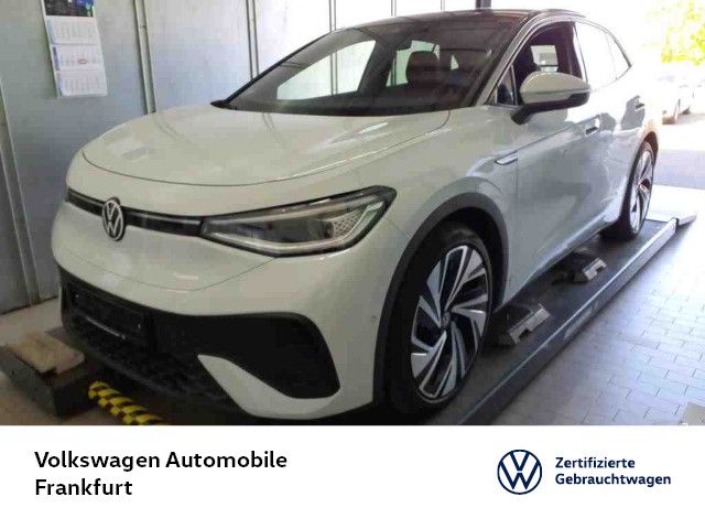 VW ID.5 Pro Performance AHK DAB+ IQDrive IQLight LE