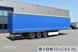 Krone SD COIL LINER | 9M COIL WELL * LIFT AXLE * DISC - Krone Coil