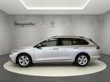 Volkswagen Golf Variant 1.0 eTSI DSG Life - Volkswagen Golf mit Benzin-Antrieb: Kombi, Automatik