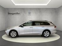 Volkswagen Golf Variant 1.0 eTSI DSG Life