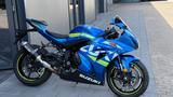 Suzuki GSX-R 1000 *Neuwertig*1 Hand*wenig Km* - SUZUKI GSX 1000