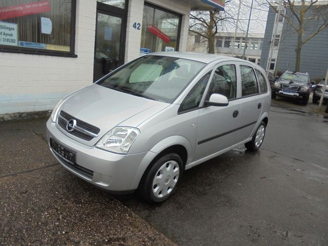 Opel Meriva 1.6"KLIMA"