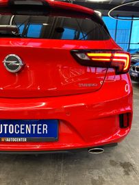 Opel Astra K Lim. 5-trg. Dynamic StartStop*OPC*