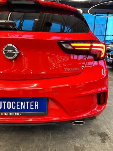 Opel Astra K Lim. 5-trg. Dynamic StartStop*OPC*