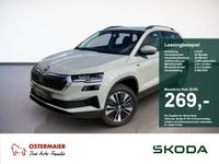 Skoda Karoq - Vorschau Bild 1