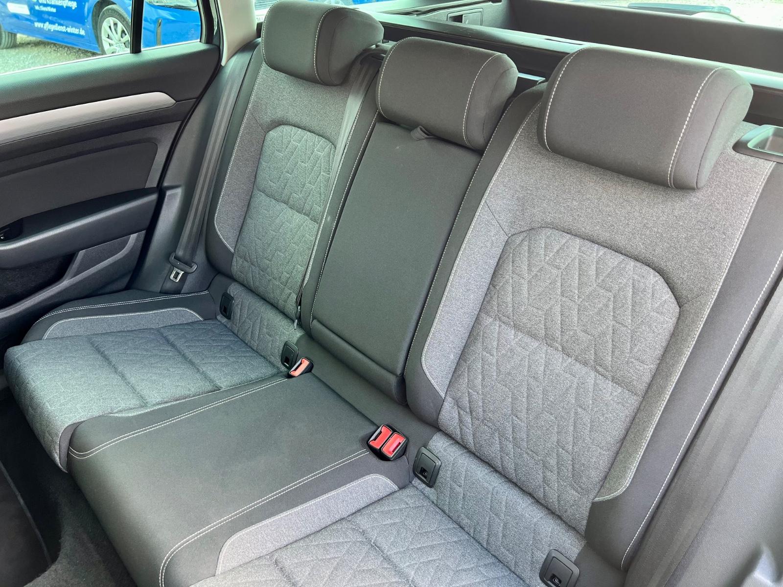 Volkswagen Passat 1.5 TSI CARPLAY NAVI AAC GZJR SHZ, миниатюра 8