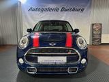 MINI Cooper S HUD AD Pano Navi Leder LED DAB Kamera M - MINI MINI: Leder, Schiebedach