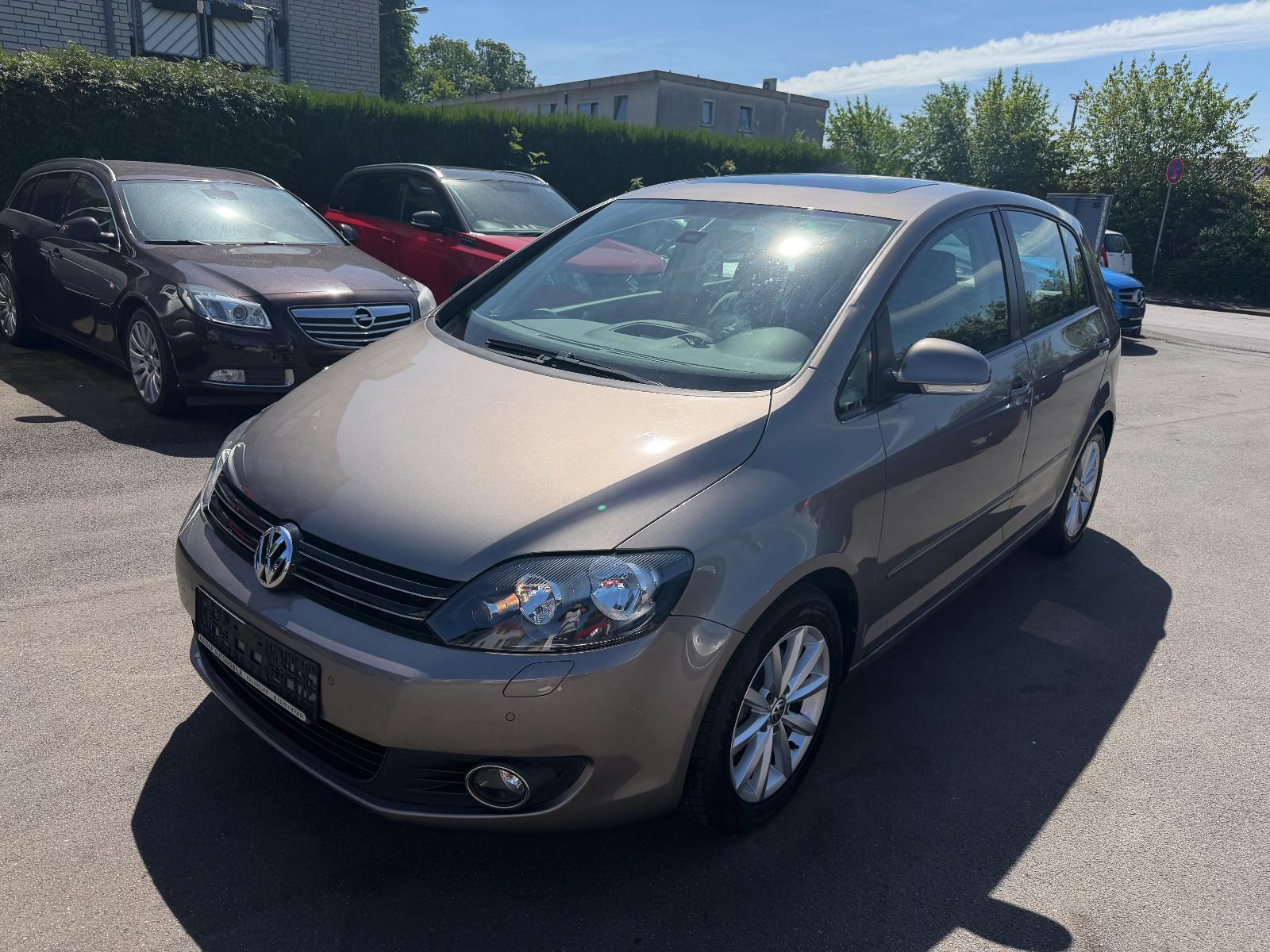 Volkswagen Golf Plus VI Comfortline