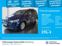 Volkswagen Touran - Vorschau Bild 1