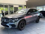 Mercedes-Benz GLC 250 GLC GLC 250 d 4Matic - Mercedes-Benz GLC 250 in Mainz