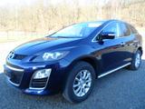 Mazda CX-7 Exclusive-Line NAVI+LEDER+SHZG+6-CD+Climatr - gebrauchte Mazda CX-7 aus dem Jahr 2012