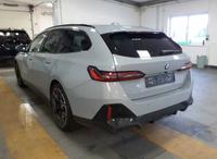 BMW 520d M SportPRO/PANO/HEADUP/KAMERA/GLOW/H&K/