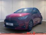 Toyota Yaris 1.5 Hybrid Style Plus RÜCKFAHRKAMERA NAVI - Toyota Yaris: Style Plus