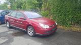 Citroën C5 HDi 135 Exclusive Autom. - gebrauchte Citroën C5 aus dem Jahr 2005