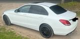 Mercedes-Benz C 180 EDITION Autom. EDITION Schiebedach