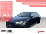 Audi RS 4 Avant 2.9 TFSI Q MATRIX+PANO+APP+DAB+AHK