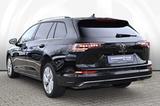 Volkswagen Golf Variant 1.5 eTSI DSG Style - Volkswagen Golf mit Benzin-Antrieb: Automatik