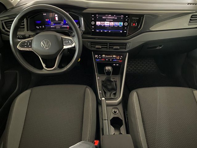 Polo Life 1.0 TSI KLIMAAUTO+SHZ+EPH