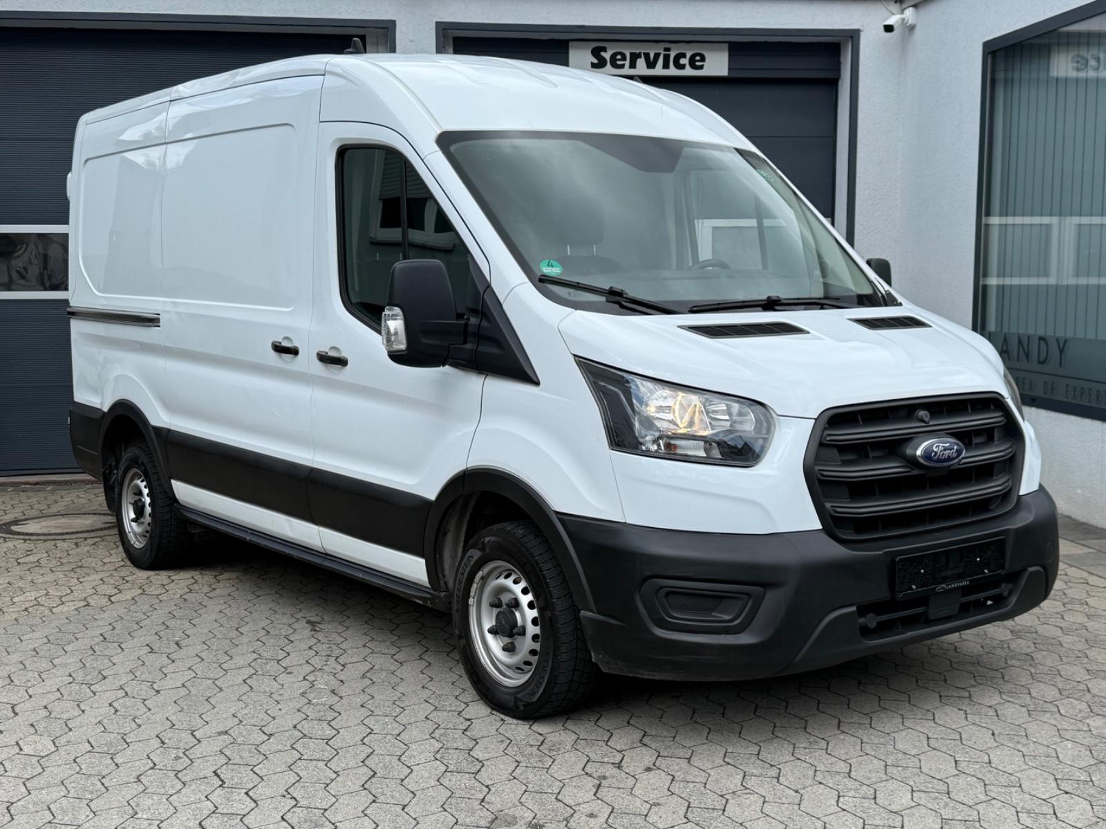 Ford Transit Kasten 290 L2 H2 *1.Hd*