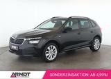 Skoda Kamiq 1.0 TSI DSG Tour LED Pano SmartLink Kam - Skoda Kamiq Gebrauchtwagen in Düsseldorf