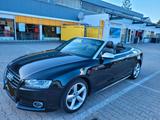 Audi A5 S-Line 20. TDI Cabrio - Audi Cabriolet in München