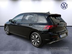 VW Golf VIII Bluetooth Navi LED Klima Einparkhilfe