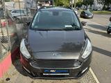 Ford Galaxy Business 2.0 ECOBLUE AUT. *AHK *7 SITZE - Ford Galaxy Gebrauchtwagen in Berlin