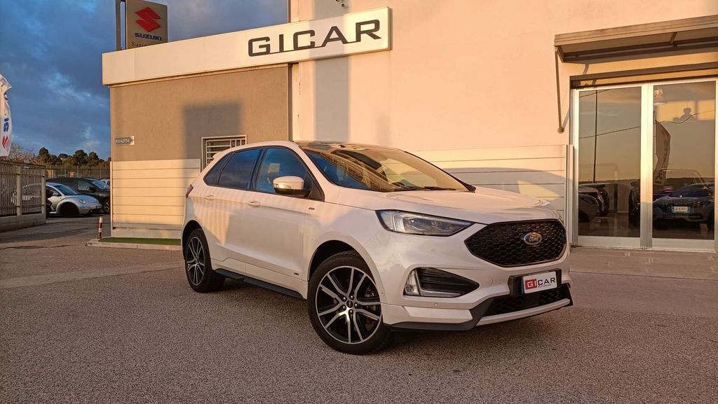 Image of Ford Edge