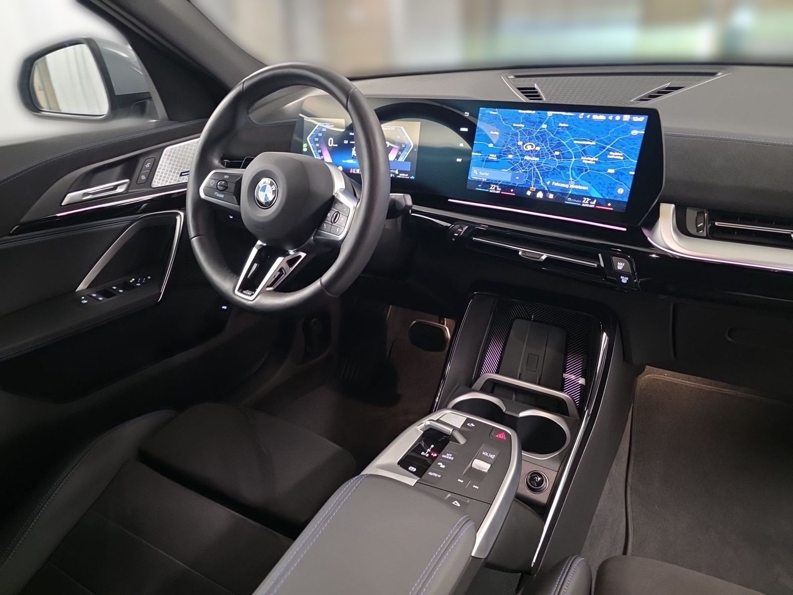 BMW X2 - Bild 10