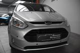 Ford B-Max Titanium Klima Panorama Sitzheiz PDC - Ford B-Max in Duisburg