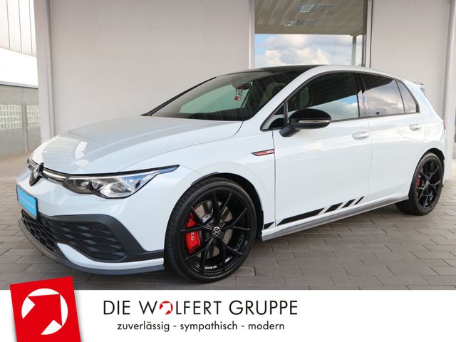 Volkswagen Golf GTI Clubsport 2,0 TSI OPF (300 PS) DSG*PANO