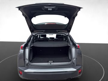 Peugeot 2008 1.2 PureTech 100 Active Pack Kam.+LED+SHZ